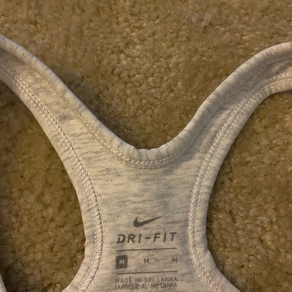 GIRLS sports bra 🏐💞 - Picture 3 of 4